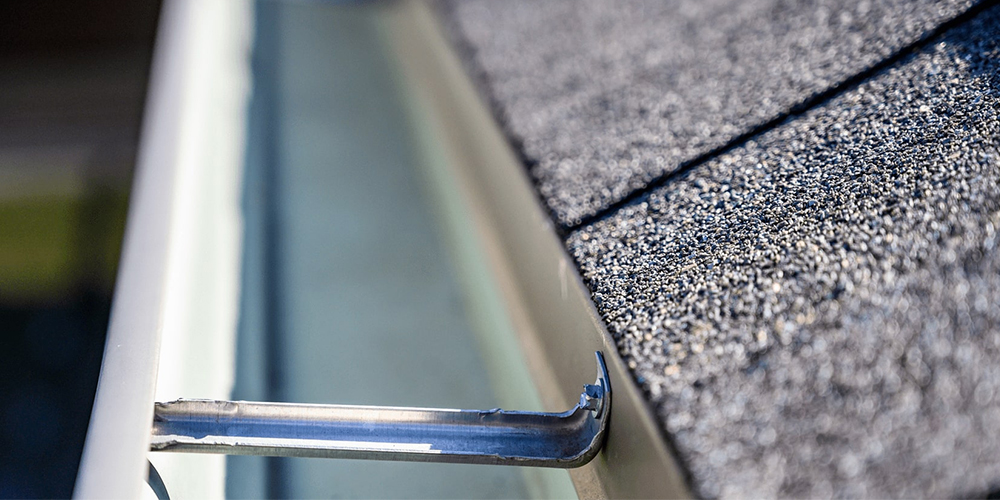 top rated gutter installation replacement services Atlanta