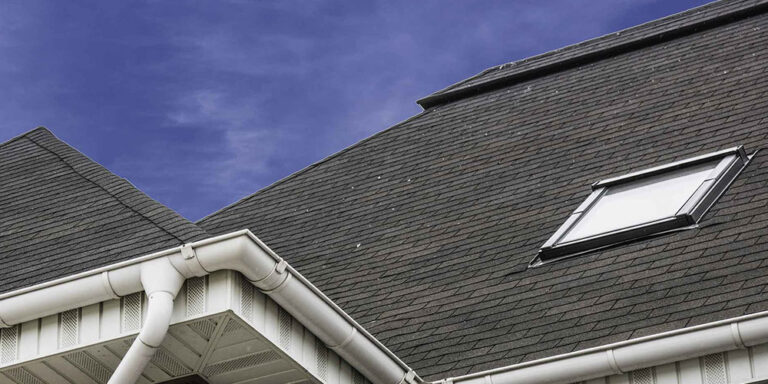 trusted roofing company Marietta, GA