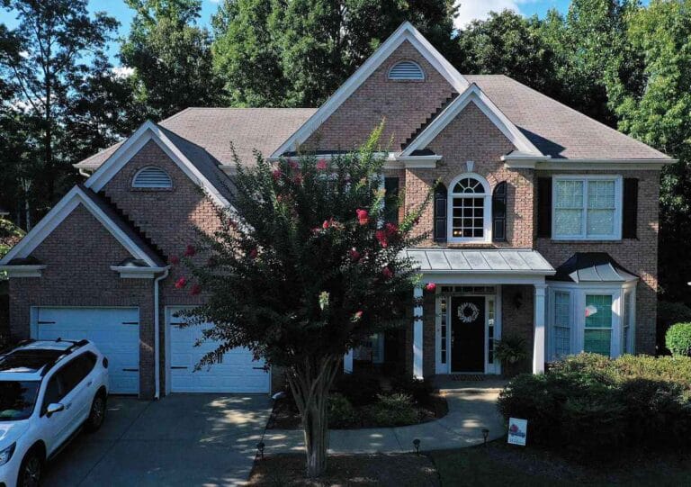Johns Creek, GA trusted roofing company