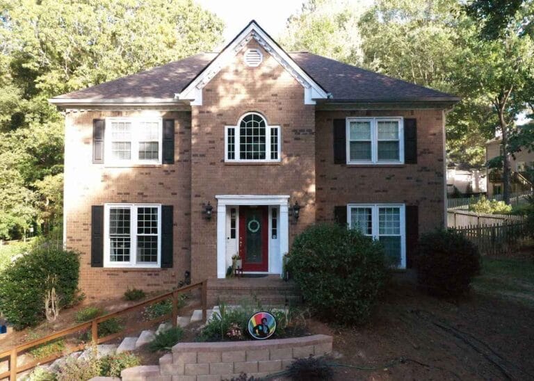 Snellville, GA Trusted Roofing Company