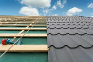 metal roof cost, metal roof installation, Atlanta