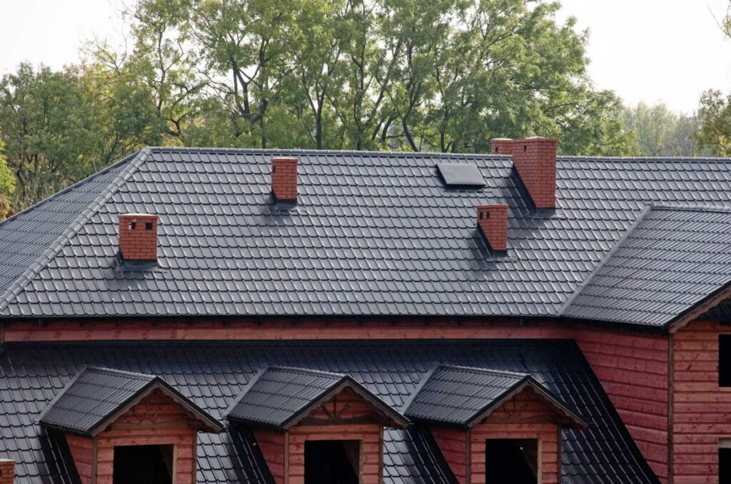how to choose a roof, choosing a new roof, Atlanta