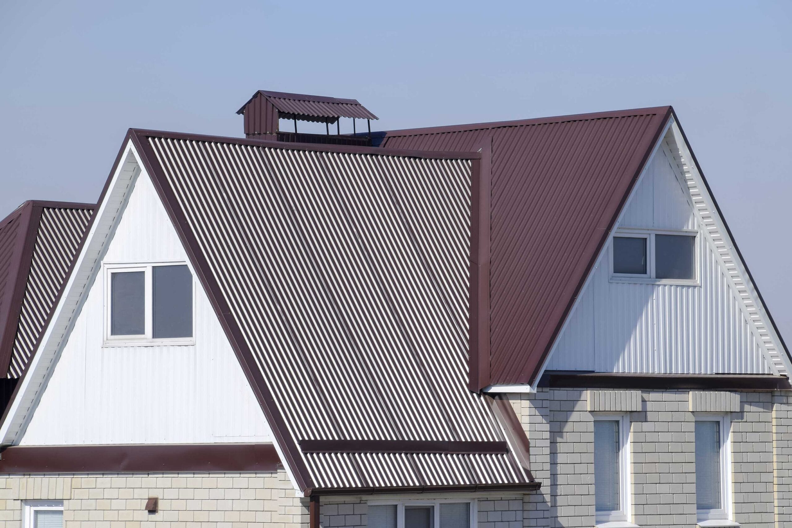 popular roof types, popular roof shapes, best roof style