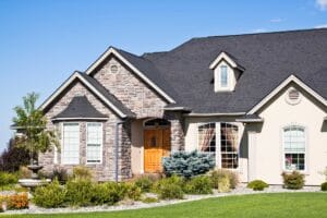 popular roof types, popular roof shapes, best roof style, Atlanta