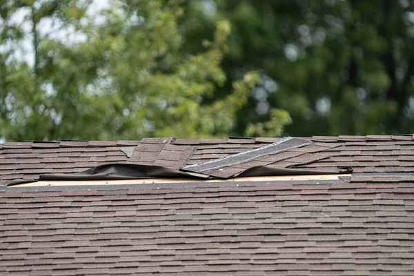 roof replacement reasons, when to replace a roof in Atlanta