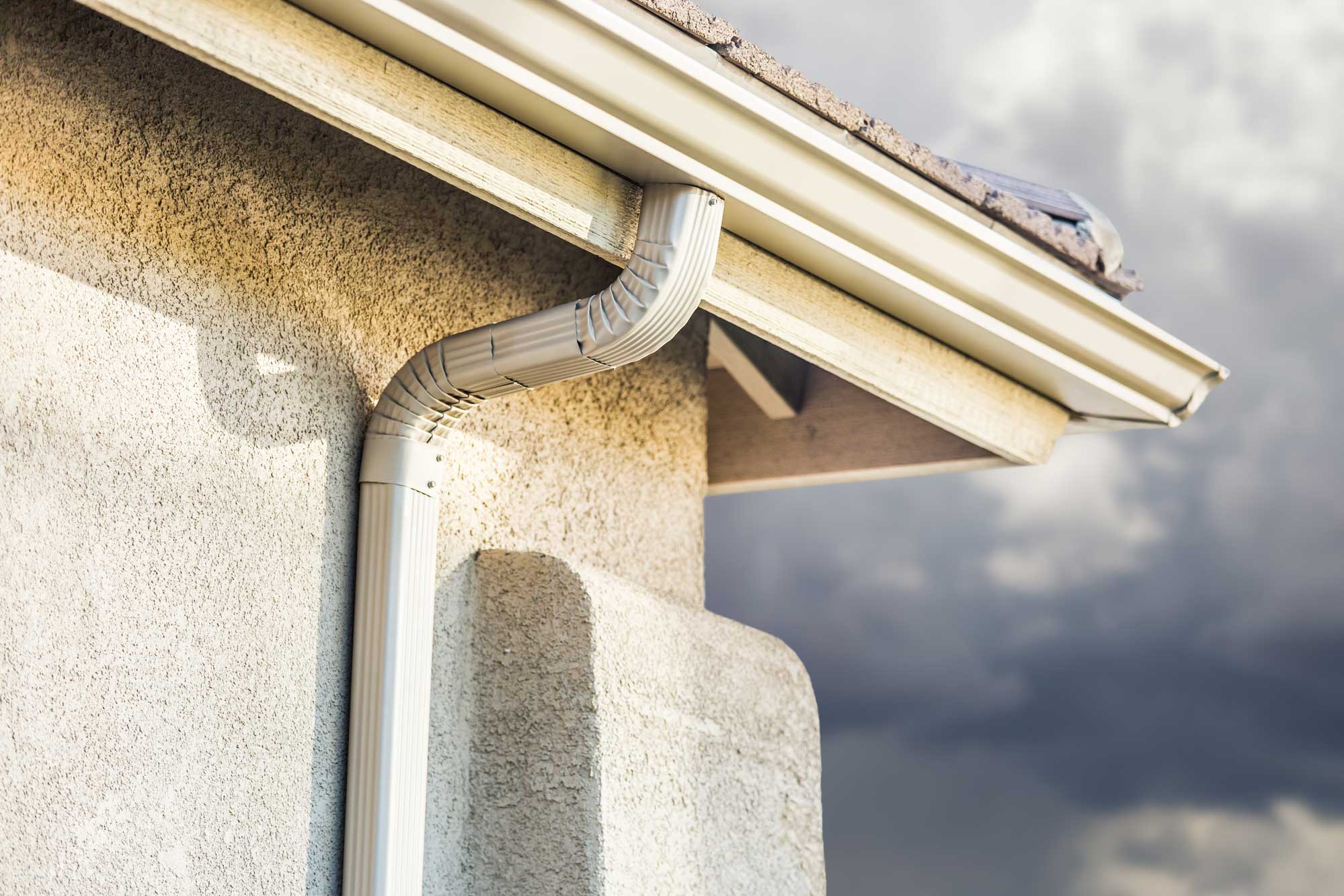 popular gutter styles, best gutter styles, best gutter system in Atlanta