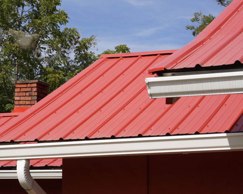 pros and cons of metal roofing